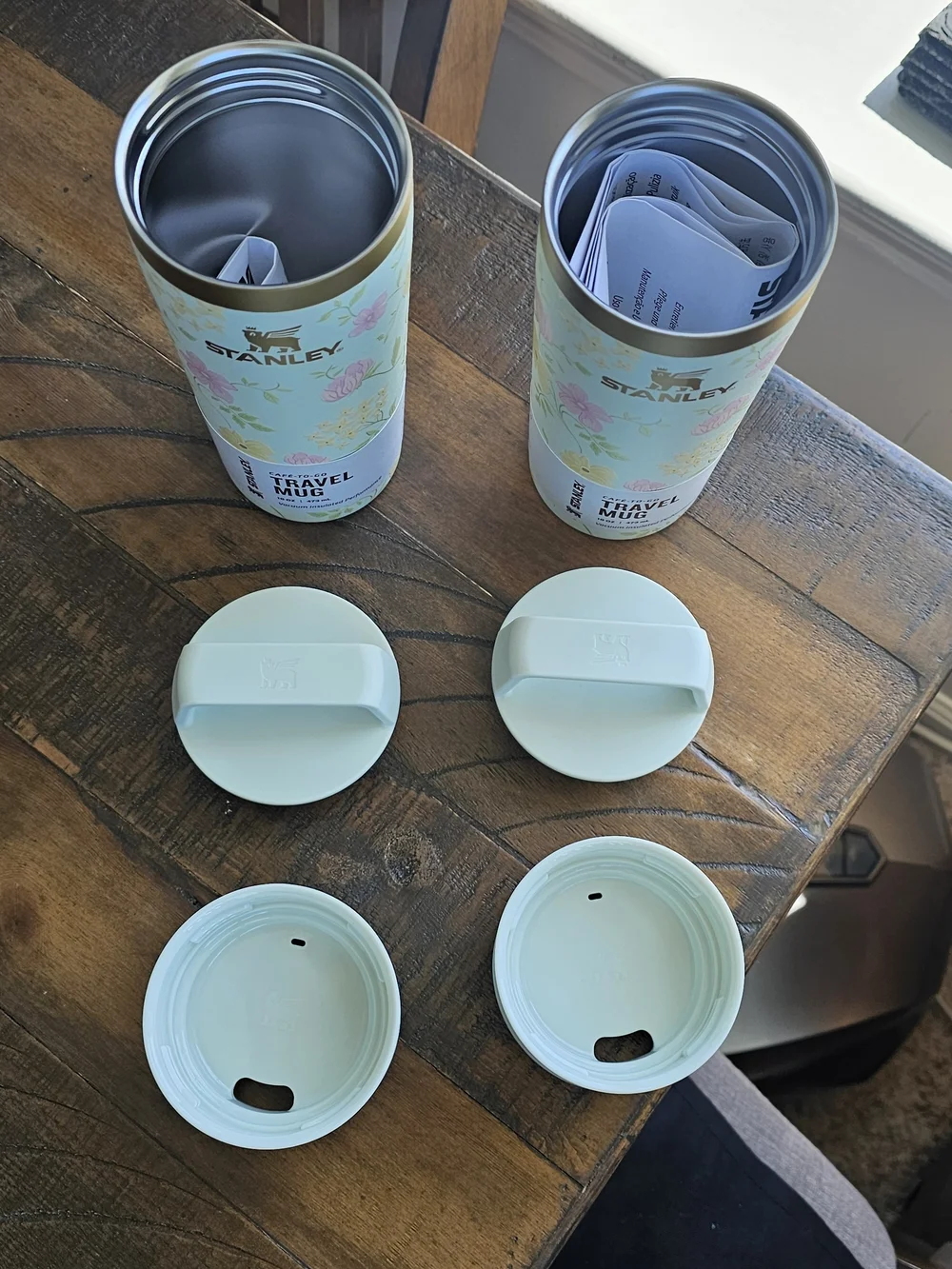 Stanley 16 oz Easter Café-To-Go Travel Mug - Picture 3 of 5